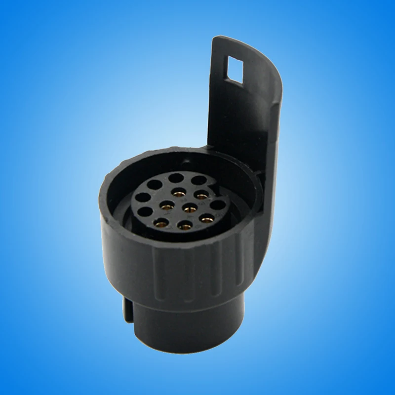 how to wire a 13 pin trailer socket efcaviation how to wire a 13 pin trailer socket efcaviation