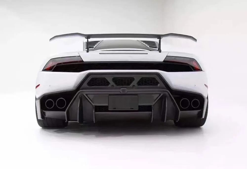 Lamborghini vorsteiner GT spoiler (10)