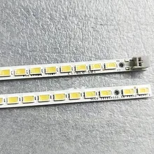 362 мм светодиодный Подсветка полоска лампы 50 светодиодный s для samsung 32 дюймов ТВ UA32C4000P LJ64-02409B S светодиодный 2010SVS32 LTF320AP10 2 шт