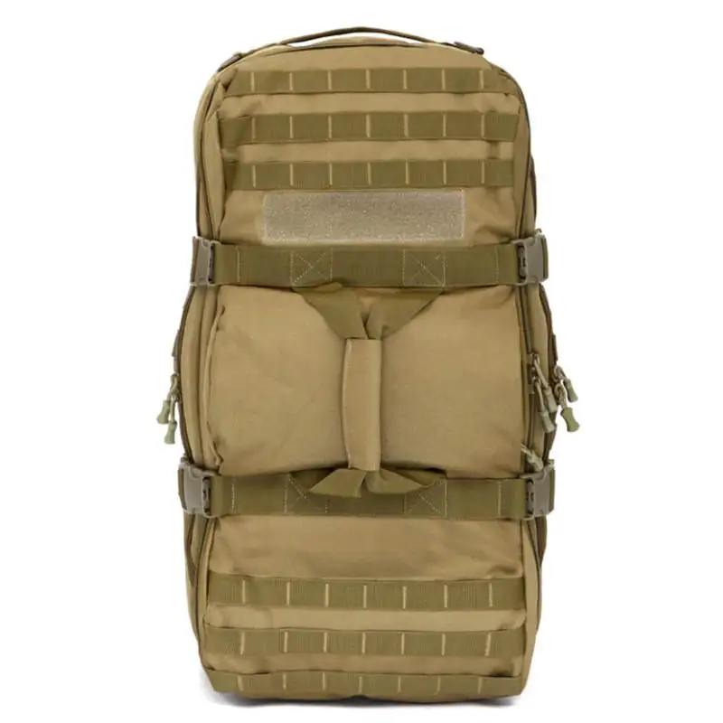 Мужской рюкзак в стиле милитари 50 л|backpack l|man bag backpackmultifunction backpack |