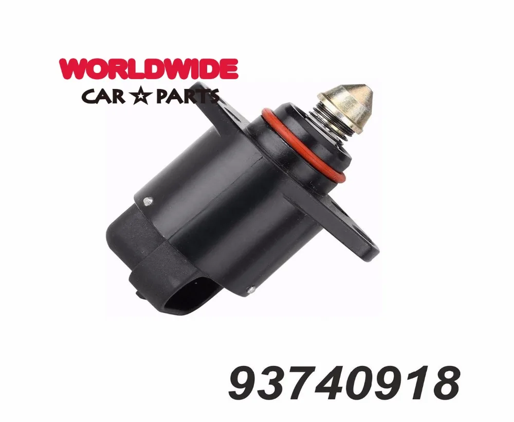 Бесплатная доставка клапан управления холостым воздухом для DAEWOO Matiz Lanos CHEVROLET Aveo