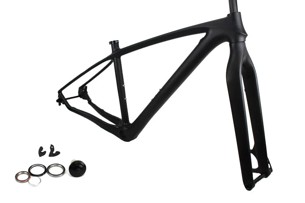Sale T800 Carbon MTB Frame Carbono Mtb 29er 3K mtb carbon frame+fork mountain bike 29er-17.5inch 19inch matte/glossy 3 Sale T800 Carbon MTB Frame Carbono Mtb 29er 3K mtb carbon frame+fork mountain bike 29er-17.5inch 19inch matte/glossy 3