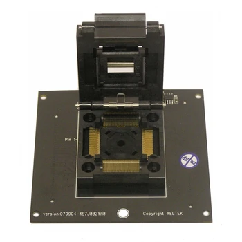 

DX3035 Socket Adapter for xeltek superpro 6100p programmer