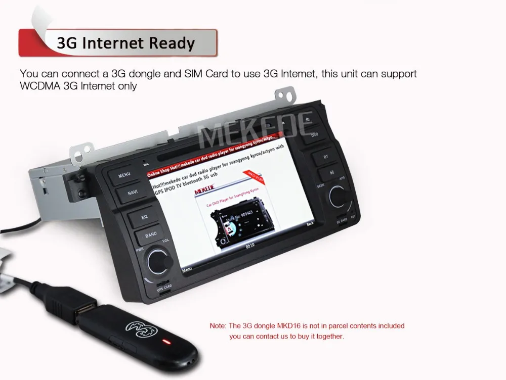 Clearance European send 7 Inch Car DVD GPS navi player For E46 M3 with  Capacitive Screen Radio stereo GPS Navigation Bluetooth 1080P Ipod 26