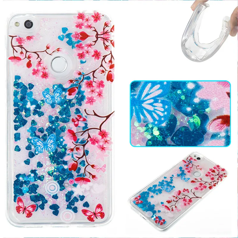 For Huawei P8 Lite 2017 125