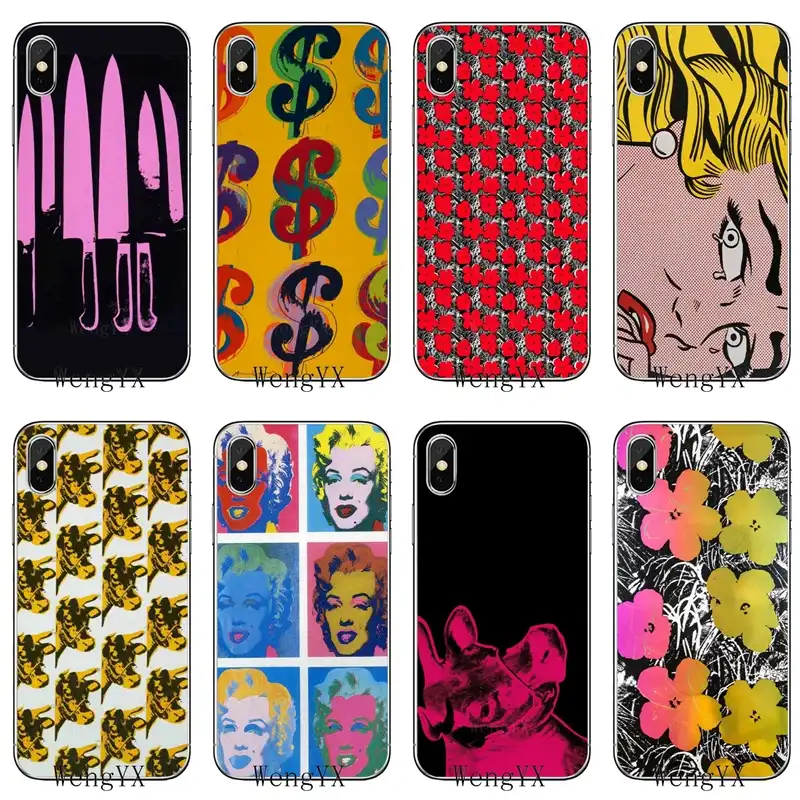 coque iphone 6 warhol coque iphone 6 warhol