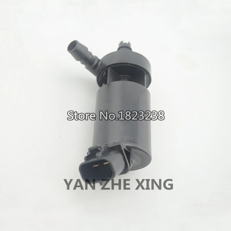 

Headlight Washer Motor and Pump Assy OEM:85280-30020 For Toyota LAND CRUISER 100 1998-2007 RAV4 SUPRA For LEXUS LX470 1998-2007