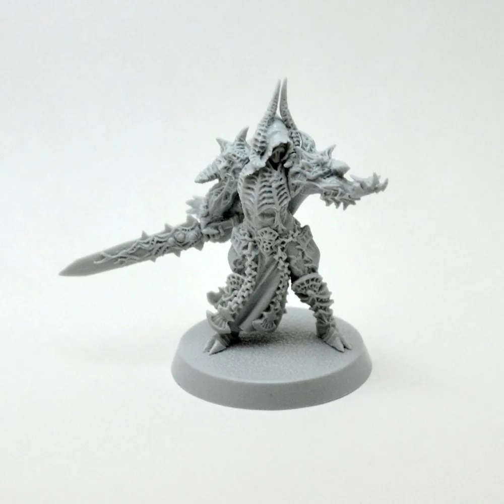 Demon Warrior