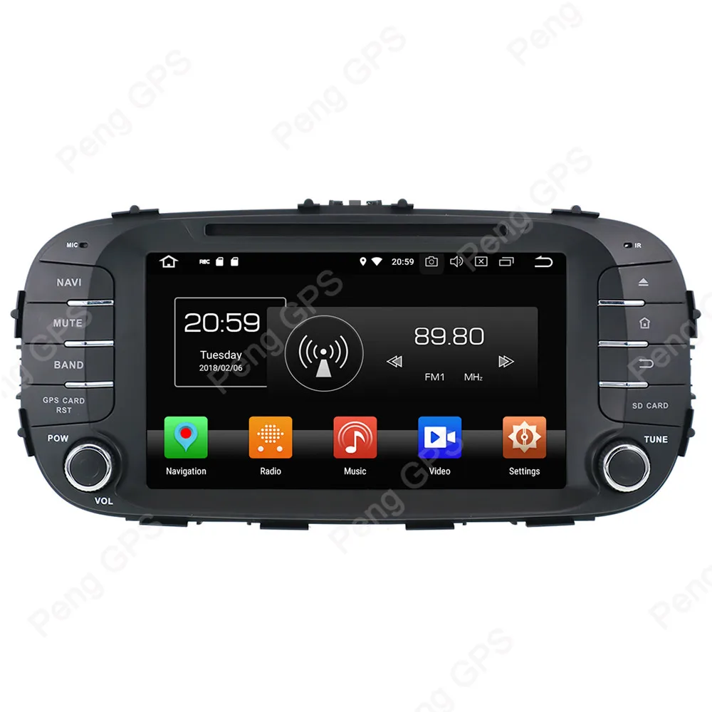 Flash Deal Octa Core 2 Din Autostereo CD DVD Player Android 8.0 Car Radio for KIA SOUL 2014 2015 2016 2017 GPS Navigation Multimedia Unit 3 Flash Deal Octa Core 2 Din Autostereo CD DVD Player Android 8.0 Car Radio for KIA SOUL 2014 2015 2016 2017 GPS Navigation Multimedia Unit 3