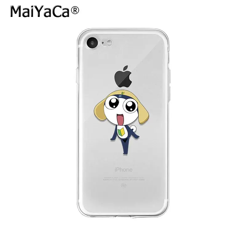 Keroro Gunsou Dororo Frog