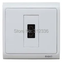 86 мм Настенная розетка HDMI разъем непосредственно многофункциональная розетка HDMI: V1.4 и V1.3B V1.3 мульти-розетка среды передачи информации