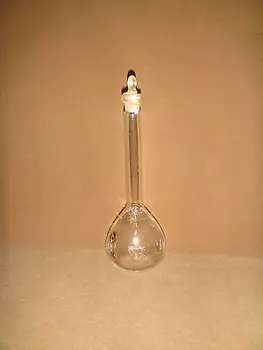 

500ML,20C,Clear Volumetric Flask,Measuring Flask,Graduated Flask,Lab glass