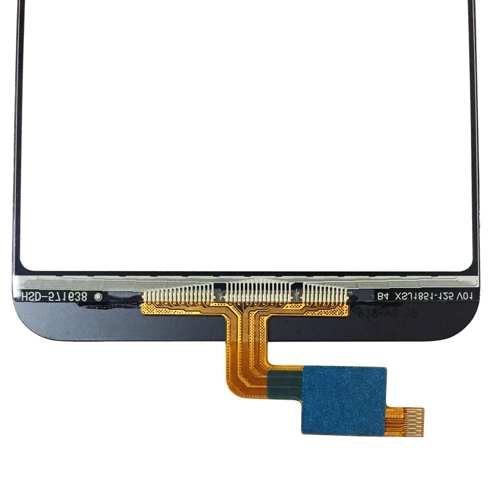 Протестировано для 5,72 дюймов Leagoo S8 сенсорный экран мобильного телефона Переднее стекло сенсорный экран дигитайзер панель с бесплатными инструментами