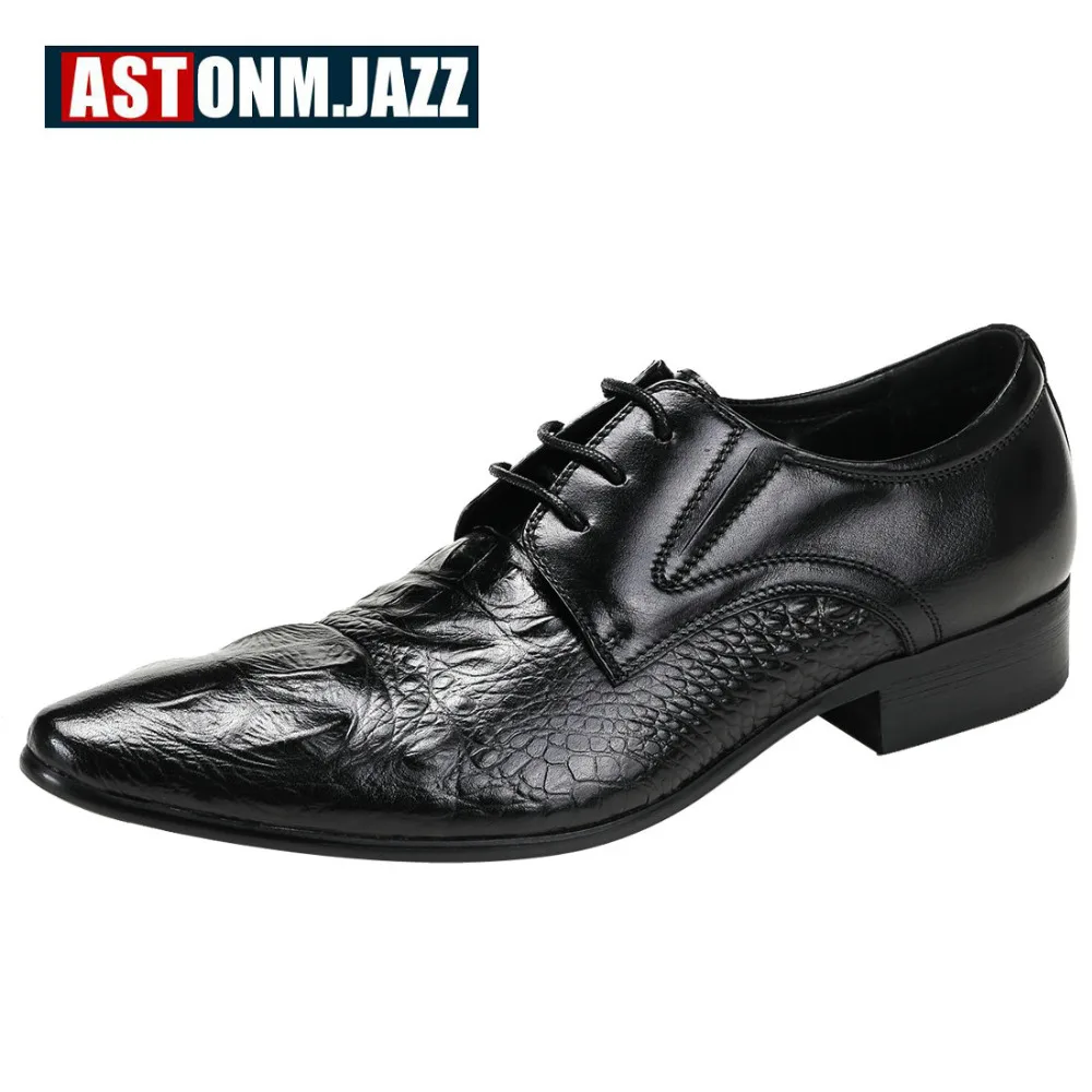 crocodile print shoes