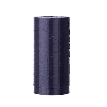 

T238 Straight Adjustable Hop Up for XWE M4 - Black