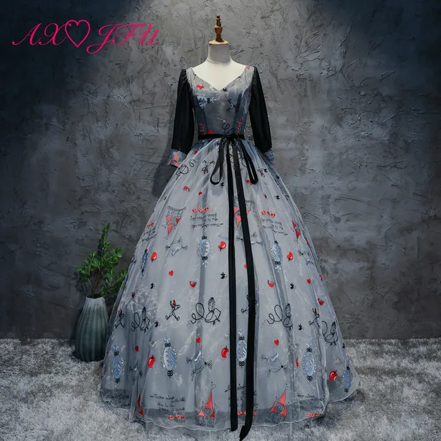 Organza Bow Dress