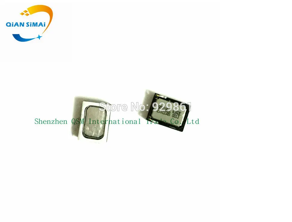 QiAN SiMAi новый Громкий Динамик Звуковой звонок для Blackberry STORM 9500 9530 мобильный телефон
