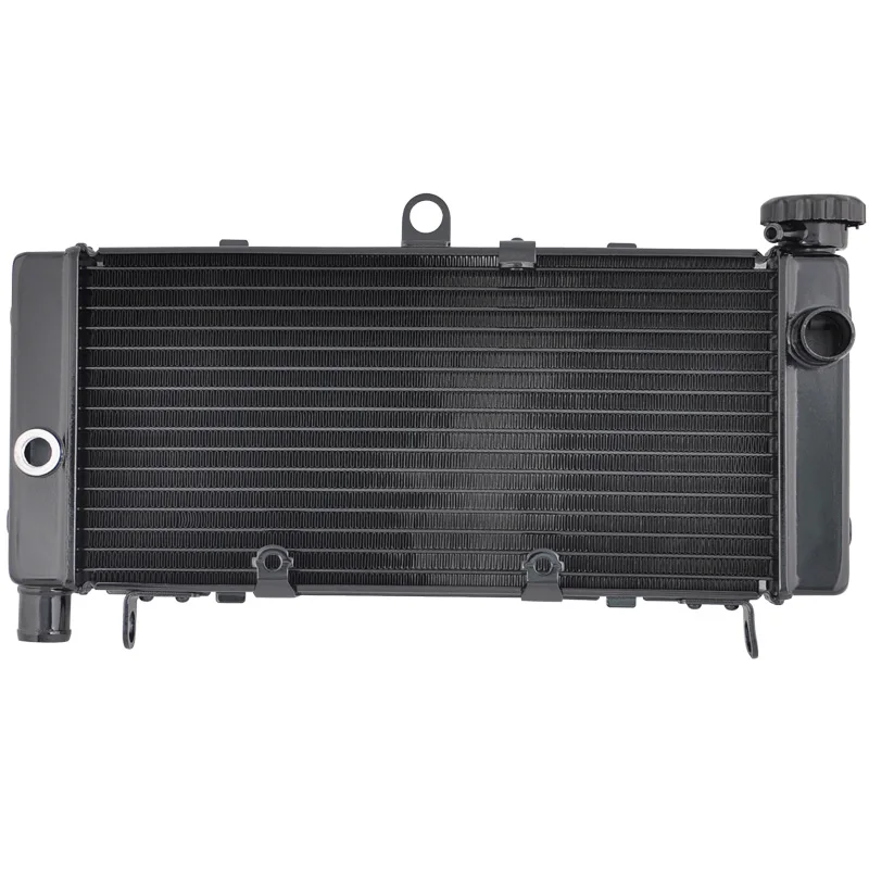 

For Honda Hornet600 CB600 PC34 CB600F CB 600 1998-2005 Motorcycle Engine Radiator Motor Bike Aluminium Replace Parts Cooler