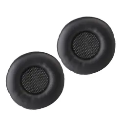 Игровая гарнитура сменный амбушюр Earpad для AKG K518 K518DJ K81 K518LE наушники 2шт мягкий наушник колодки Горячая Распродажа