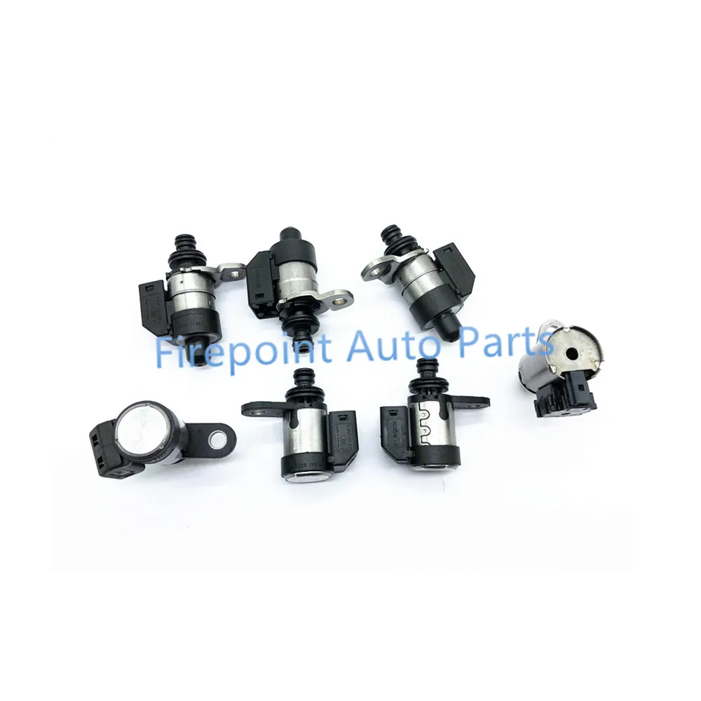 Электромагнитный клапан коробки передач для Nissan Infiniti OEM 31941-90X00 RE5R05A 0260130030