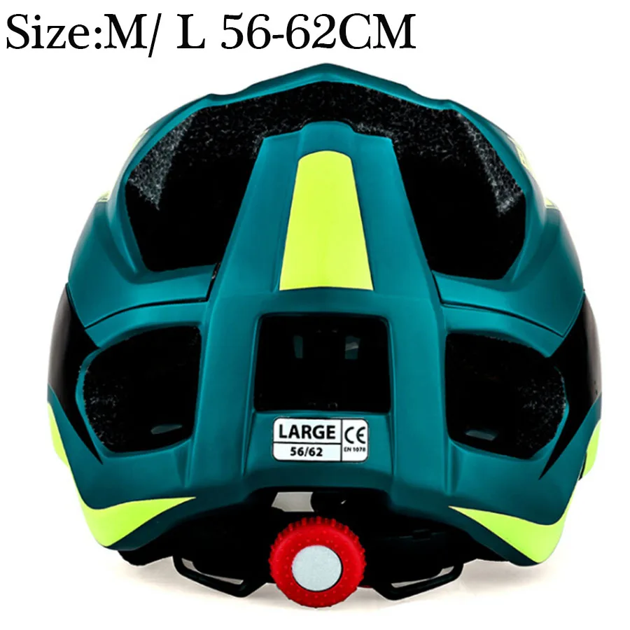 Cycling helmet 16