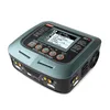 SKYRC Q200 intelligent Charger/Discharger AC/DC Drone Balance Charger for Lipo/LiHV/Lithium-iron/Ion/NiMH/NiCD/Lead-acid battery ► Photo 3/3