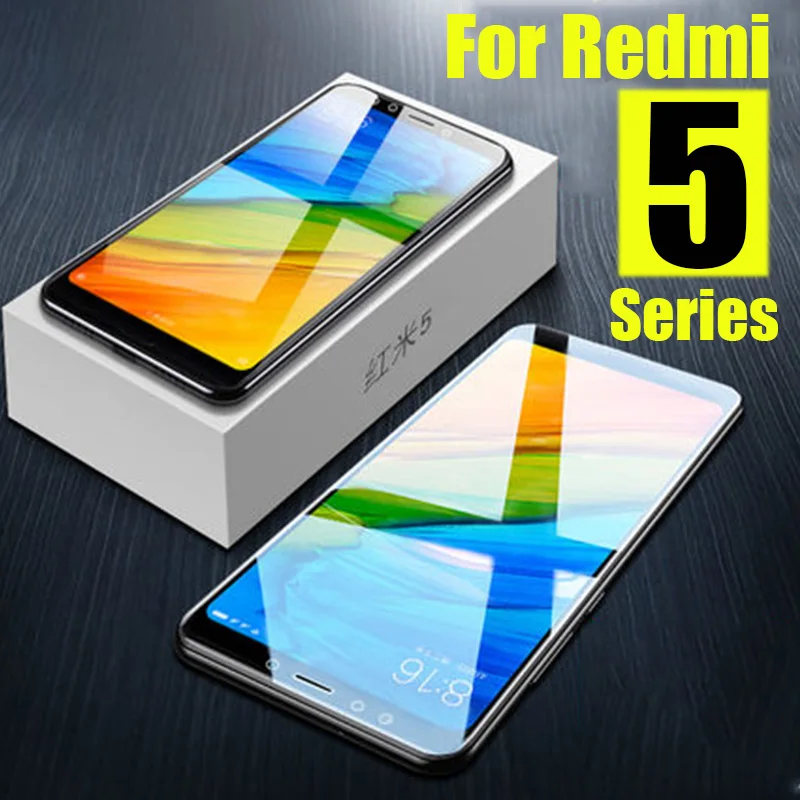 Защитное стекло для xiaomi redmi note 5 pro plus armor 5a a5 a mi tempered ksiomi redme защита экрана xiomi 5plus |