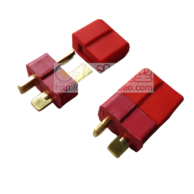 T Plug Protector Cap Soft Glue T Plug Cap Anti Electric Shock Lighter 5pcs