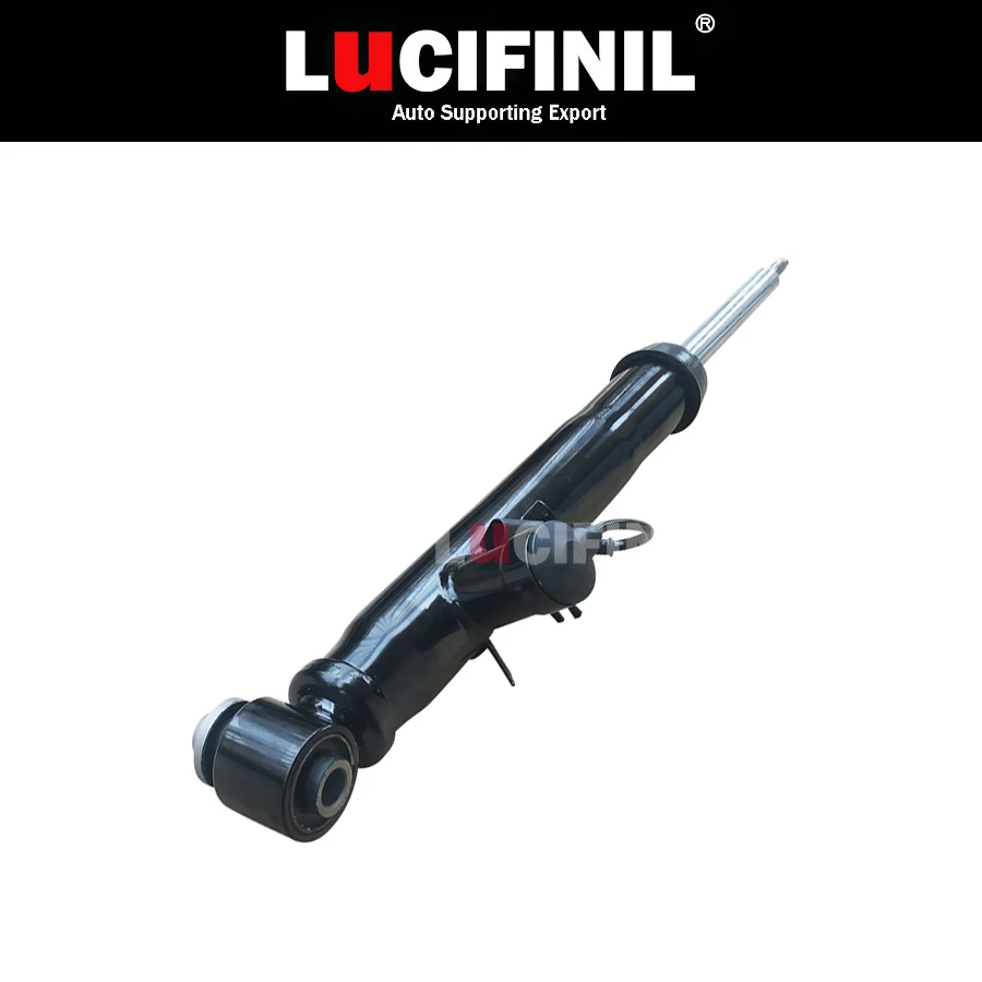 

Rear Left and Right shock absorber A6 C6 rear without sensor (L)4F0 616 031K/F (R)4F0 616 032K/F