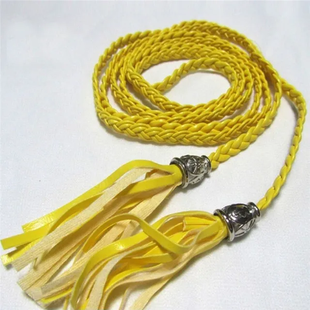 Buy New Arrival PU Leather Tassel Fashion Ladies