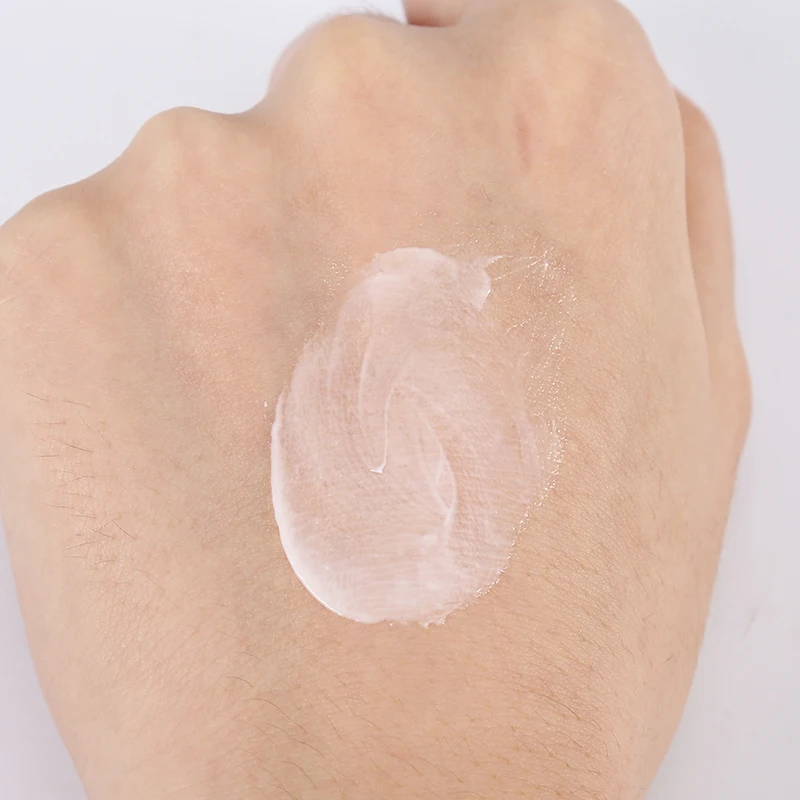 BIOAQUA Brand Hyaluronic Acid Moisturizing Face Cream Improve Dry Skin Anti Wrinkle Anti Aging Collagen Whitening 3