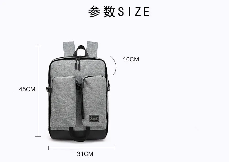 Водонепроницаемый Gym bag износостойкие Пеший Туризм рюкзак Смола сетки спинной дышащий Открытый Отдых рюкзаки Спортивные сумки