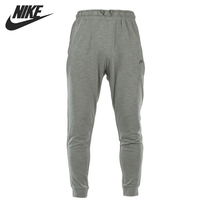 Оригинальное новое поступление 2018 NIKE HE DUAL JGGR мужские брюки спортивная