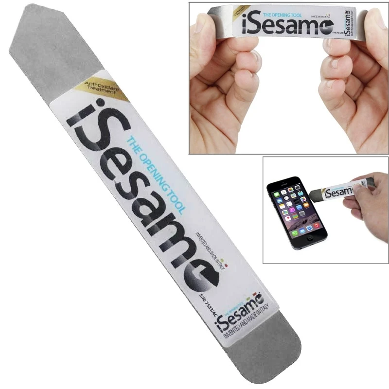 

iSesamo Thin Pry Blade Opening Repair Tool for Smart Phone and Tablet