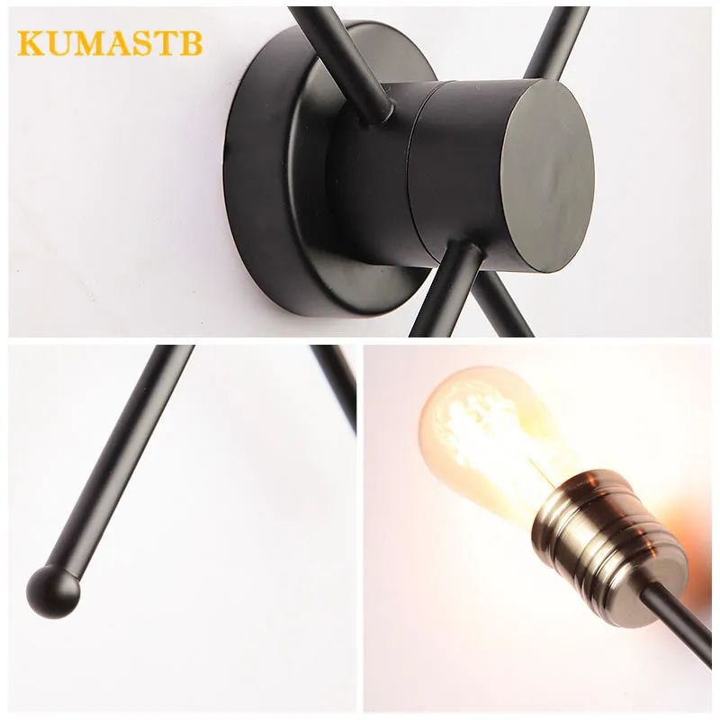 Adjustable Wall Lamp 5