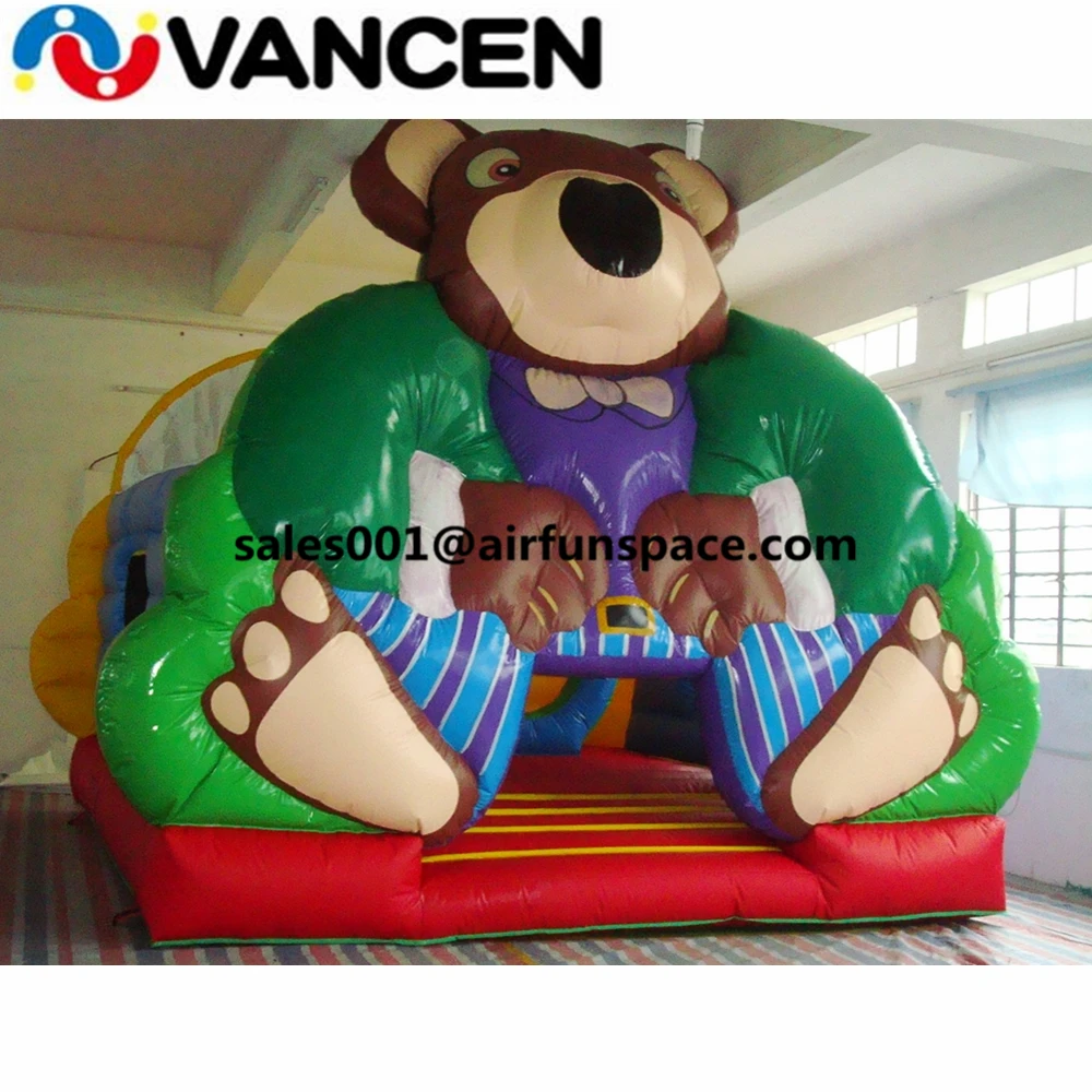 inflatable bouncer35