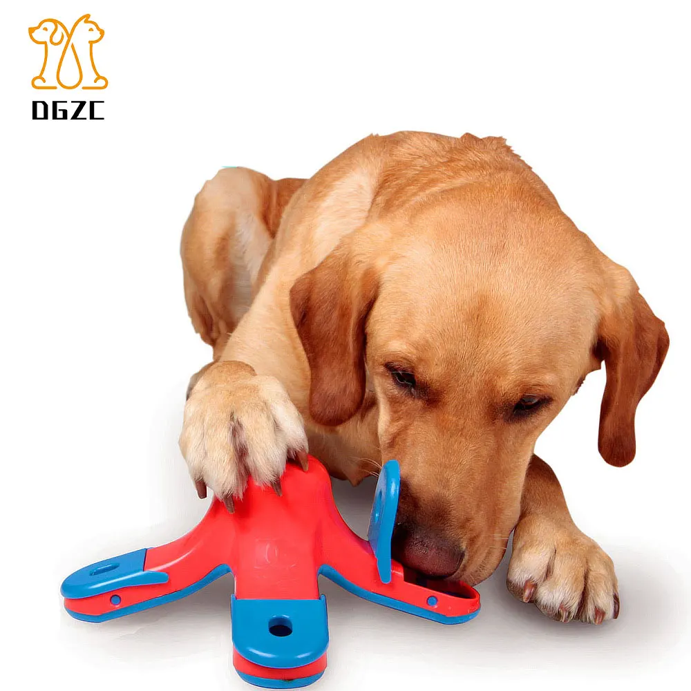 brain toys for dogs