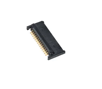 

30PCS/LOT for Macbook Air A1466 A1465 2012 year models J5700 trackpad keyboard IPD flex FPC connector 14PINS on mainboard
