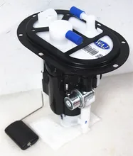 Montagem do Módulo Da Bomba de combustível 31110-17005 Fit Para Hyundai Matrix (FC) 1.6 2001-2010