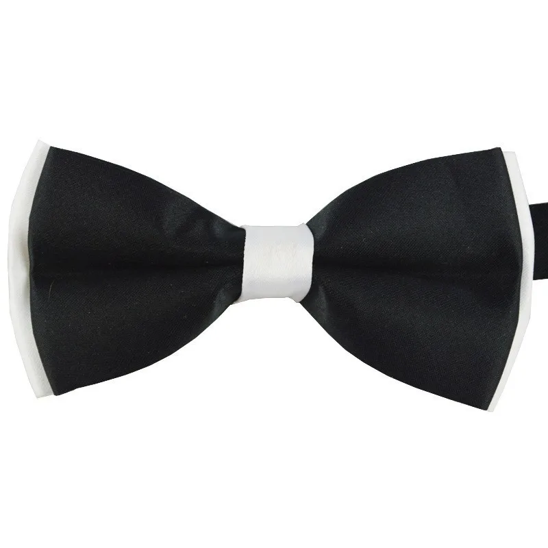 Buy Mantieqingway Brand Fashion Men's Bow Ties