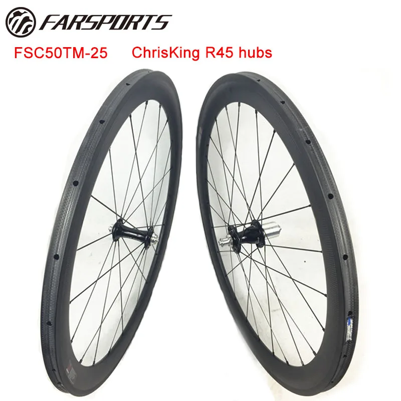 racing bike wheels