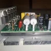 Dc motor driver stepless speed regulator controller 110V 220V 450W 600W 750W 1100W  milling lathe machine motor wm180v wm210v ► Photo 2/6