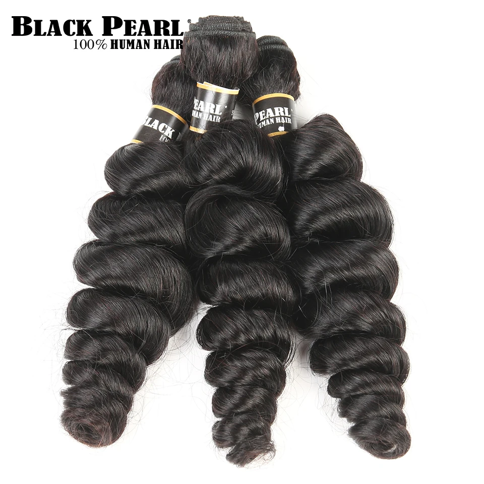 Frontal Encerramento com Bundles Não Remy Pacotes Com 13 3x4 rendas Frontal