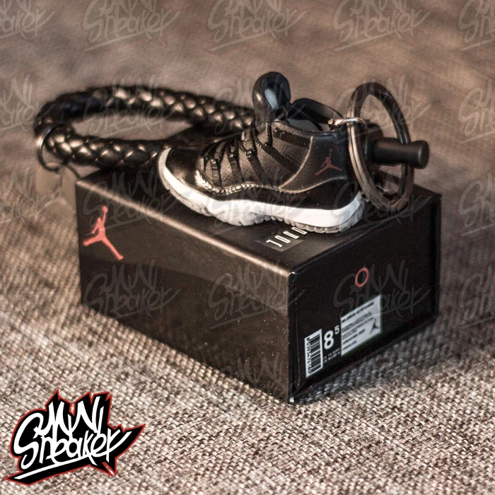 Sneaker AIR grand diable roi 11 génération sneaker stéréo 3D ... Sneaker AIR grand diable roi 11 génération sneaker stéréo 3D ...