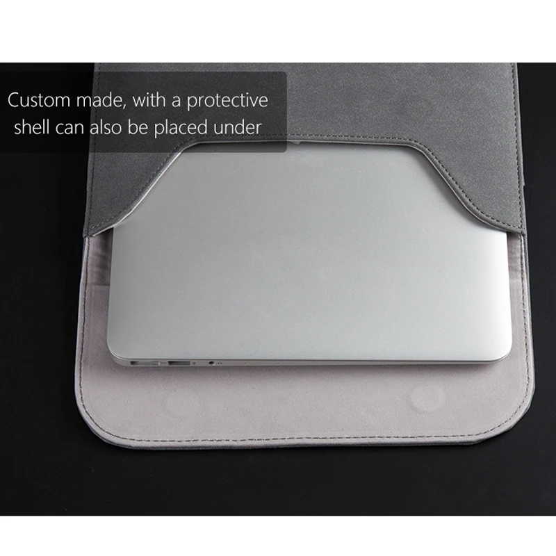 Скраб сумка для ноутбука Macbook Air 13 2020 Pro Retina 11 12 14 15 чехол Xiaomi 2019 3 Модный Новинка