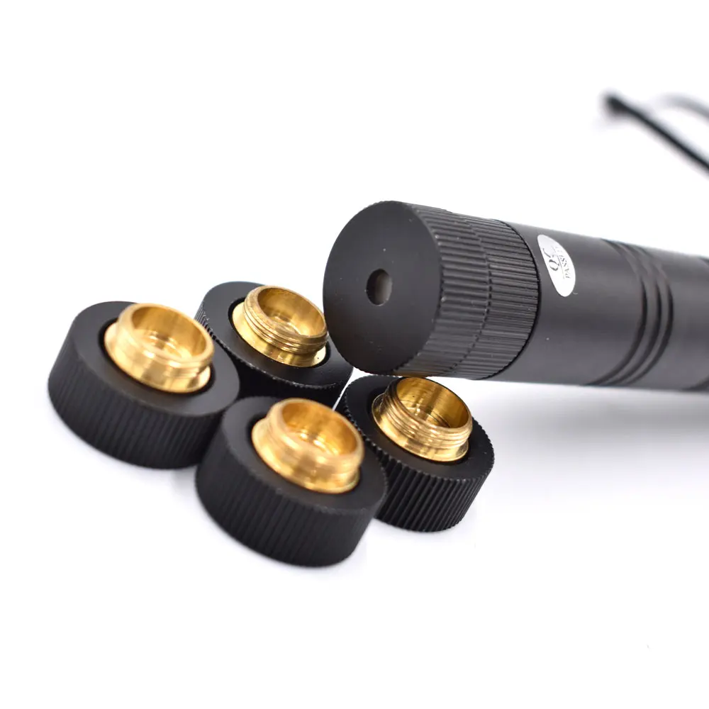 laser pointer 532nm green light stars laser pointer flashlight camping tools for office /teaching/ meeting laser pen