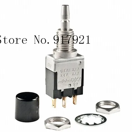 

[ZOB] EB-2011 Japan imported from Japan nkk open button switch EB-2065 EB-2061 EB-2085 Micro Touch --20PCS/LOT