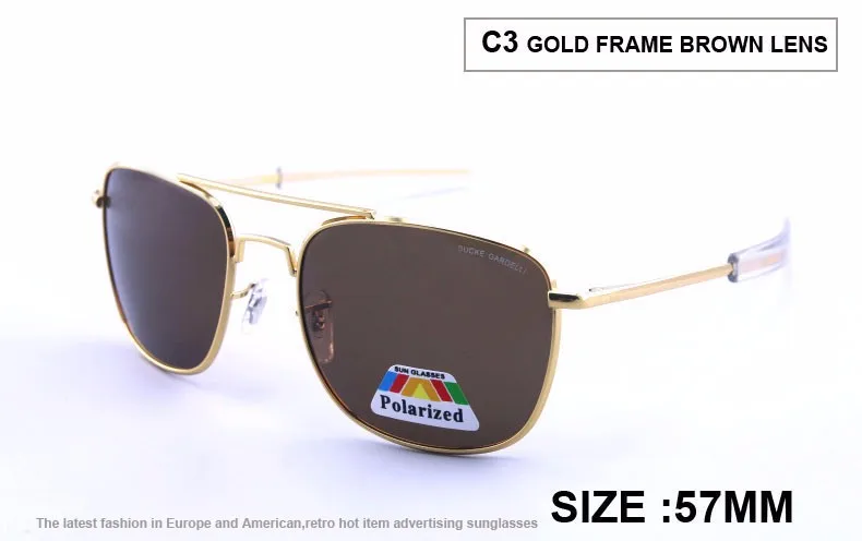 c3 57 gold brown