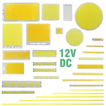DC 12V 2w-200w round cob for DIY led cob lamp light emitting diode panel car bulb cob led bar strip chip source цена DC 12V 2w-200w round cob for DIY led cob lamp light emitting diode panel car bulb cob led bar strip chip source цены онлайн