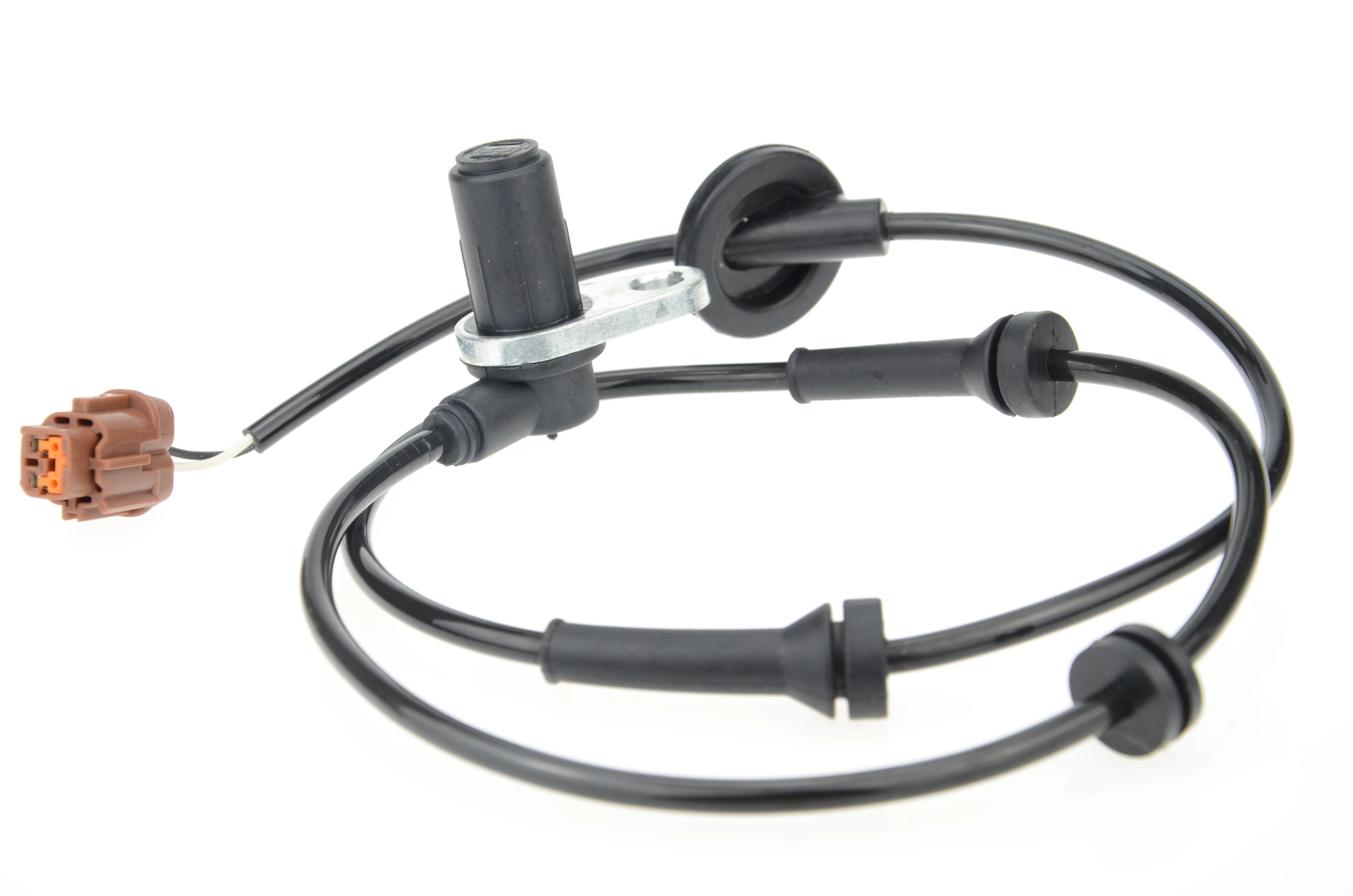 ABS Sensor Raddrehzahl Vorne Rechts für Nissan X-Trail T30 2001-2013 960MM ABS Sensor Raddrehzahl Vorne Rechts für Nissan X-Trail T30 2001-2013 960MM